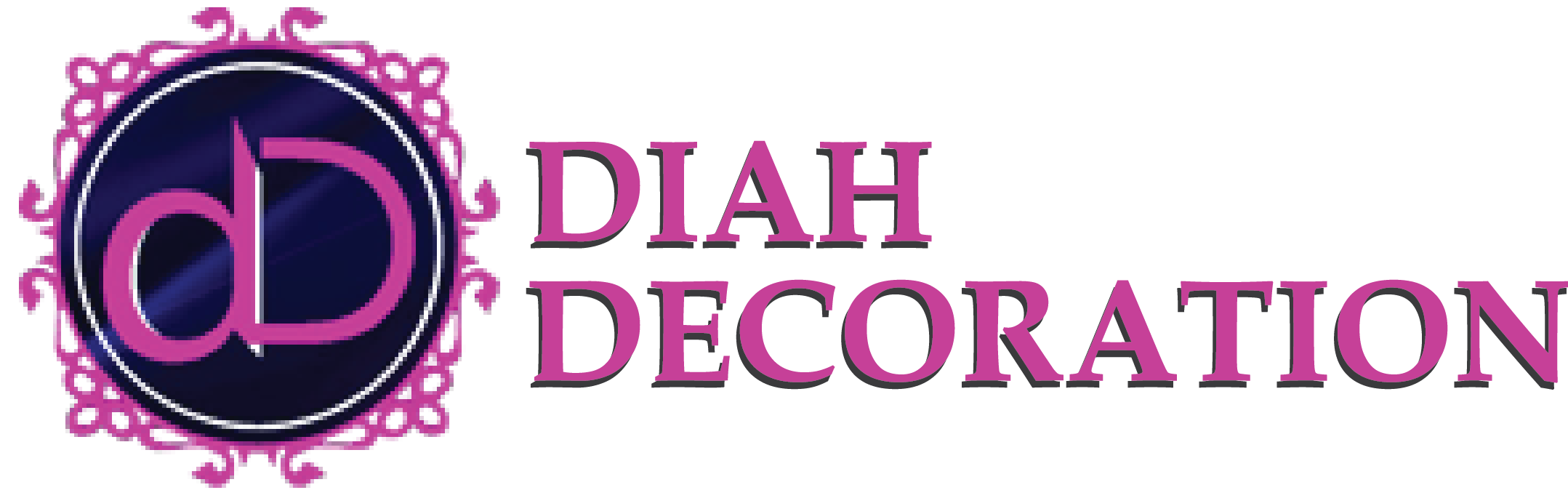 Diah Decoration